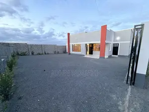 Bungalow ya Vyumba 3 na DSQ, Kitengela Inauzwa