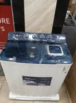Euroken 12kg Twin Tub Semi-Automatic Washing Machine - 2