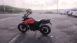 Regal Raptor DY250 Mpya 2026 Rangi ya Chungwa - 1