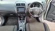 Mitsubishi RVR 2013 Nyeupe - 5