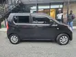 Suzuki Wagon R 2014 Black - 1