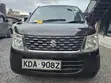 Suzuki Wagon R 2014 Black - 2
