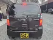 Suzuki Wagon R 2014 Black - 4
