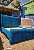 Chester Bed 5x6 - 2