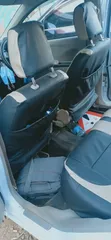 Toyota Land Cruiser Prado 7-Seater Seat Covers (Brand New) - 2
