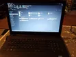 Laptop HP 15-ra003nia 4GB RAM, 500GB HDD+SSD - 1