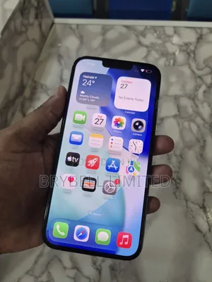 Apple iPhone 13 Pro Max 128GB Blue