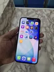 Apple iPhone 13 Pro Max 128GB Blue - 2