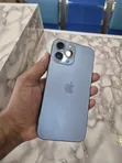 Apple iPhone 13 Pro Max 128GB Blue - 4