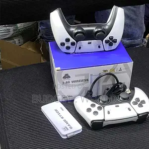 M15 Retro Game Stick 20,000+ Games, 23 Emulators