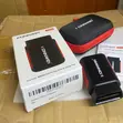 KDIAG Konnwei Bluetooth OBD2 Scanner ya Magari - 1