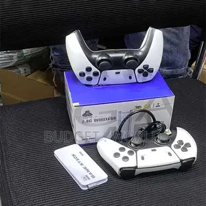 M15 4K Retro Game Console: 20,000+ Games