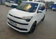 Toyota Spade 2014 White - 2