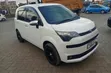 Toyota Spade 2014 White - 4