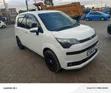 Toyota Spade 2014 White - 5