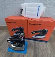 Brand New Heavy Duty Steam Iron - 2
