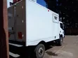 Ashok Leyland Partner 4x4 Lori la Friji (Ex-KDF) - 2