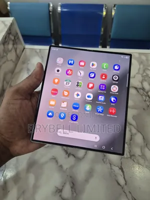 Samsung Galaxy Z Fold6 512GB Gray