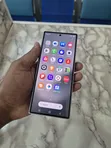 Samsung Galaxy Z Fold6 512GB Kijivu - 2