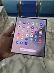 Samsung Galaxy Z Fold6 512GB Kijivu - 3