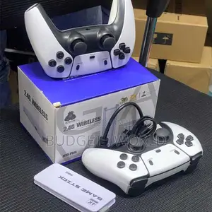 M15 4K Retro Mini Game Console