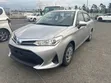 Toyota Axio 2019 Silver - 2