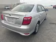 Toyota Axio 2019 Silver - 3