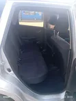 Honda Fit 2011 Nyeupe - 2