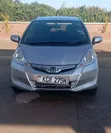 Honda Fit 2011 Nyeupe - 4