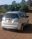 Honda Fit 2011 Nyeupe - 5