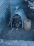 Mazda 2007 Engine with Gearbox Issue - 2