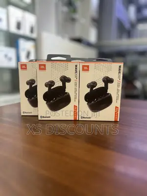 JBL Wave200 TWS Earbuds