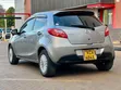 Mazda Demio 2014 Silver - 1