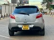 Mazda Demio 2014 Silver - 3