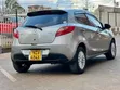 Mazda Demio 2014 Silver - 4