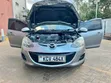 Mazda Demio 2014 Silver - 5