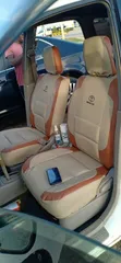 Brand New Toyota Corolla Spacio Seat Covers - 1