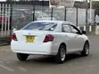 Toyota Axio 2007 - 3