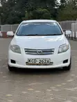 Toyota Axio 2007 - 4
