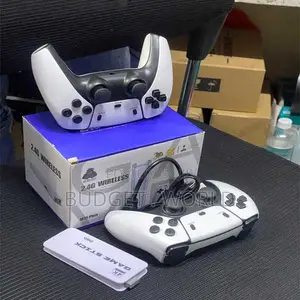 M15 4K Mini Retro Video Game Console