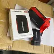 KDIAG Bluetooth OBD2 Scanner kwa Codes za Makosa ya Injini - 1
