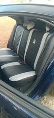 Vifuniko vya Viti Bluu Vipya kwa Toyota Allion - 2