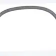 Volkswagen Tiguan 2007-2017 Rear Right Fender Moulding - 1