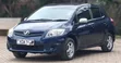 Toyota Auris 2012 Blue - 2
