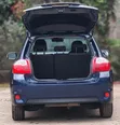 Toyota Auris 2012 Blue - 4