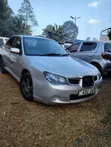 Subaru Impreza 1.5i Hawkeye Sedan Automatic 2006 Silver - 1