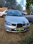 Subaru Impreza 1.5i Hawkeye Sedan Automatic 2006 Silver - 3
