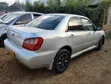 Subaru Impreza 1.5i Hawkeye Sedan Automatic 2006 Silver - 4