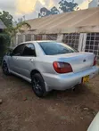 Subaru Impreza 1.5i Hawkeye Sedan Automatic 2006 Silver - 5