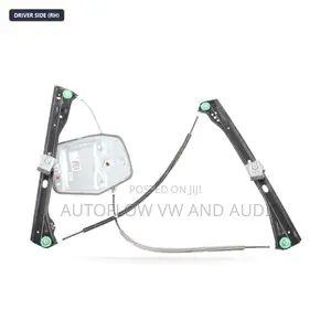 VW Mk5 Golf Jetta Regulatori ya Dirisha - Mbele Kulia